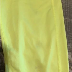 Nike Pants - Nike pro crops Nike Pants - Nike pro crops